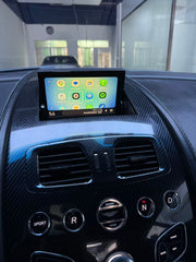 Aston Martin Rapide, DB9, Vantage, Vanquish 2015-2017 Years Wireless CarPlay Android Auto interface OEM Radio Upgrade